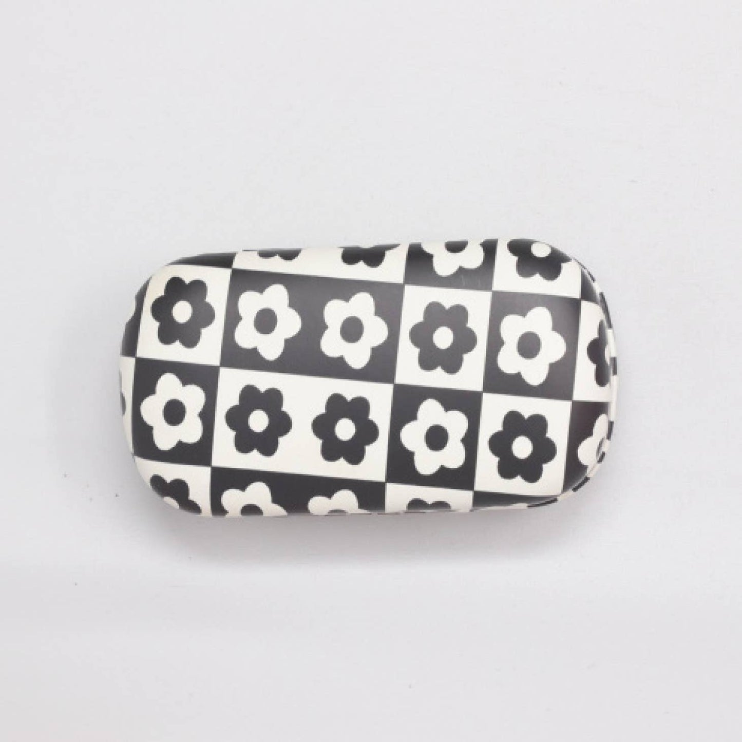 Contact lens case - Flowers print