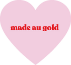 Made Au Gold