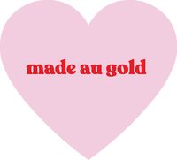 Made Au Gold