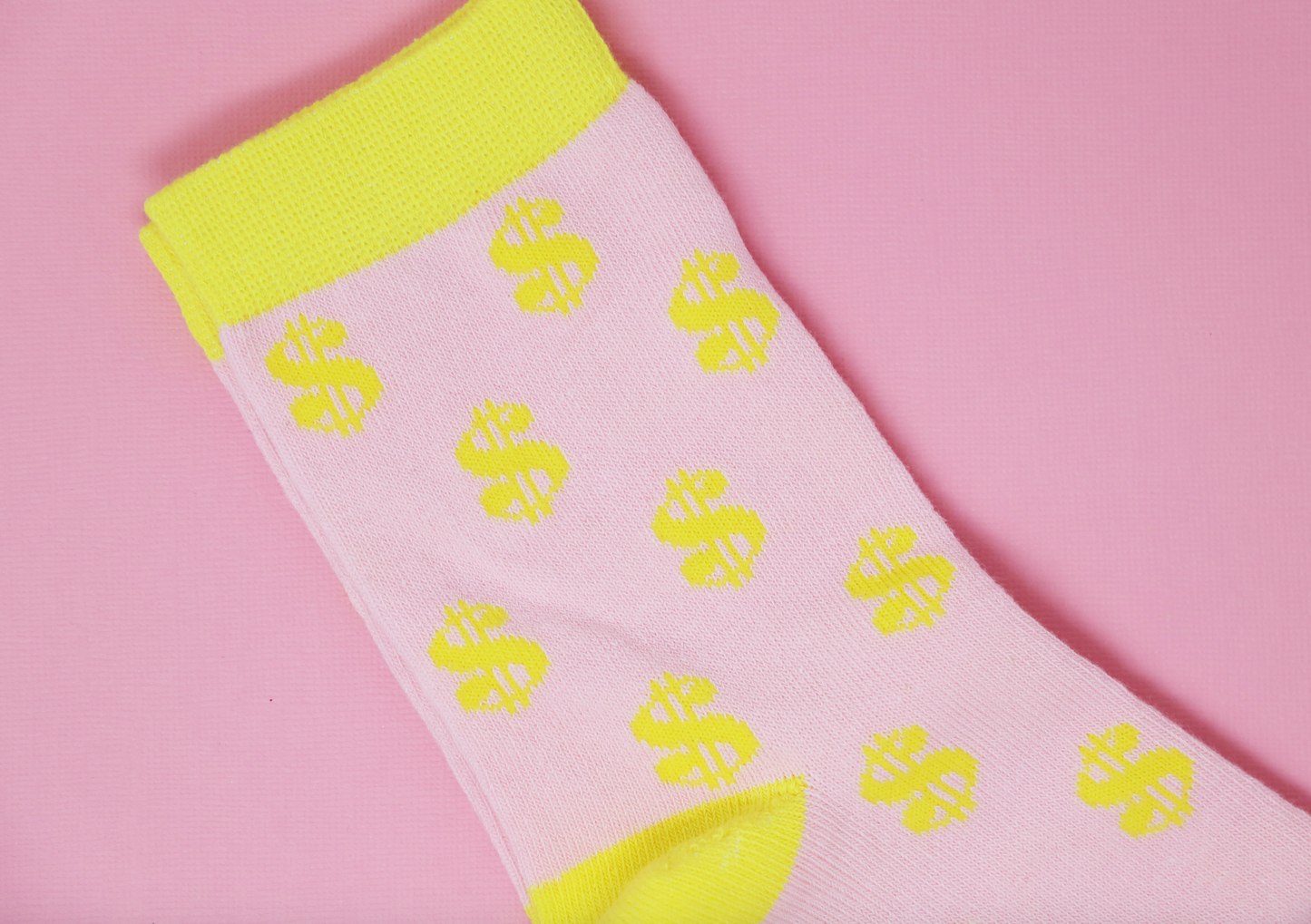 Dollars Socks
