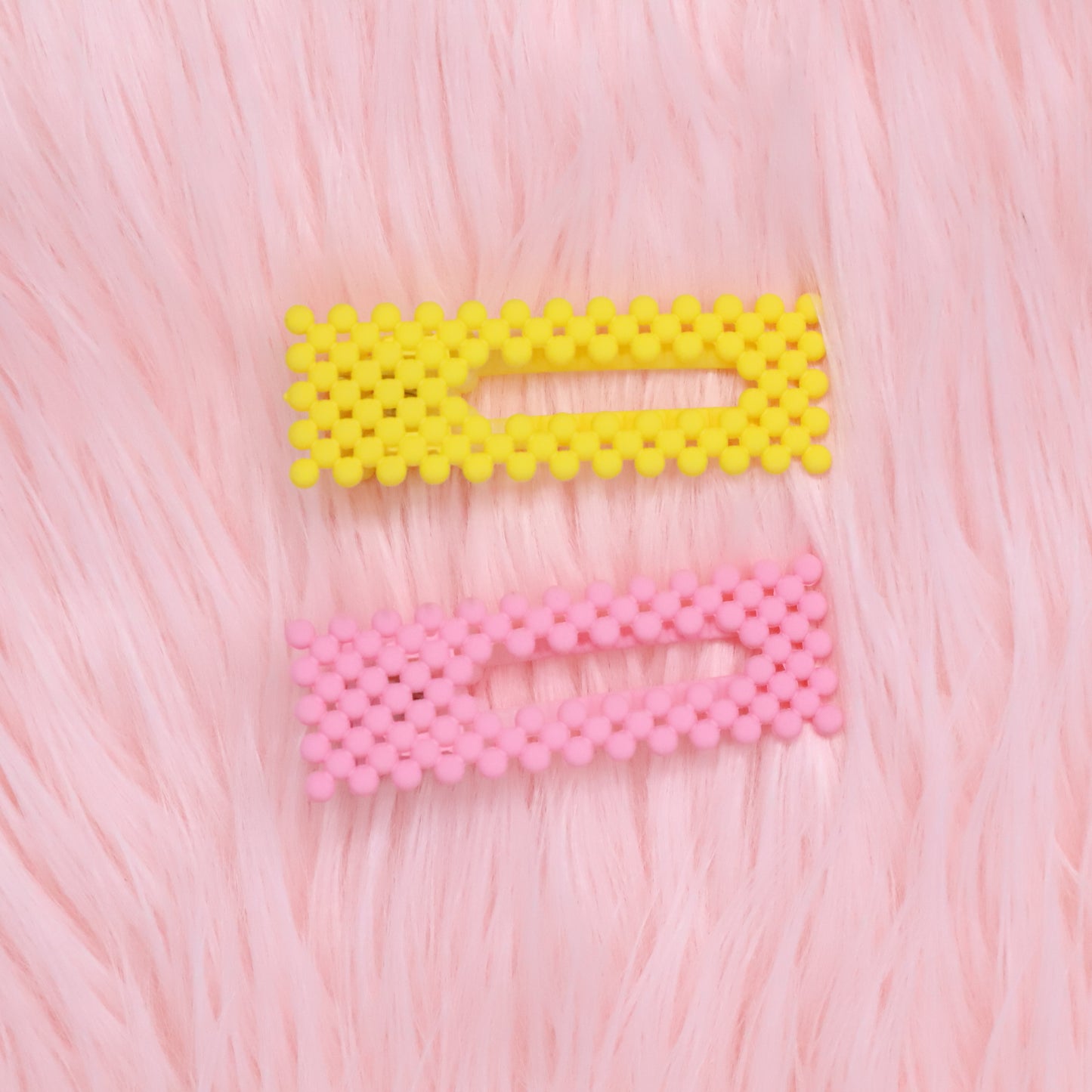 Emma Barrettes