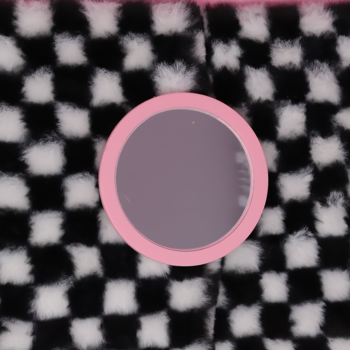 Yin Yang Pocket Mirror