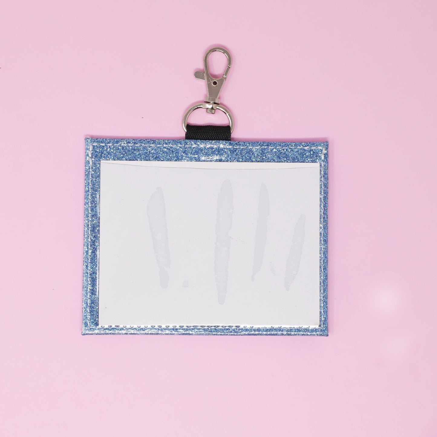 Vaccine card holder - Spread Love Not Germs