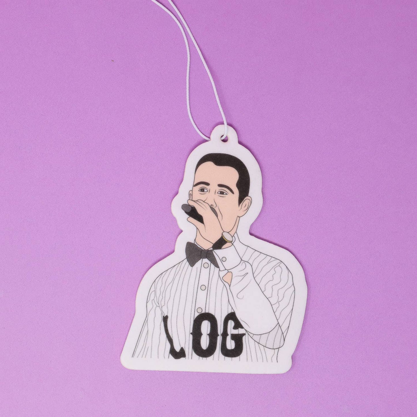 Kendall Roy Airfreshener
