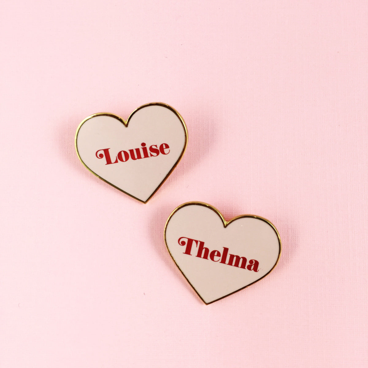 Buy Thelma and Louise Friendship Keychain Set Thelma to My Online