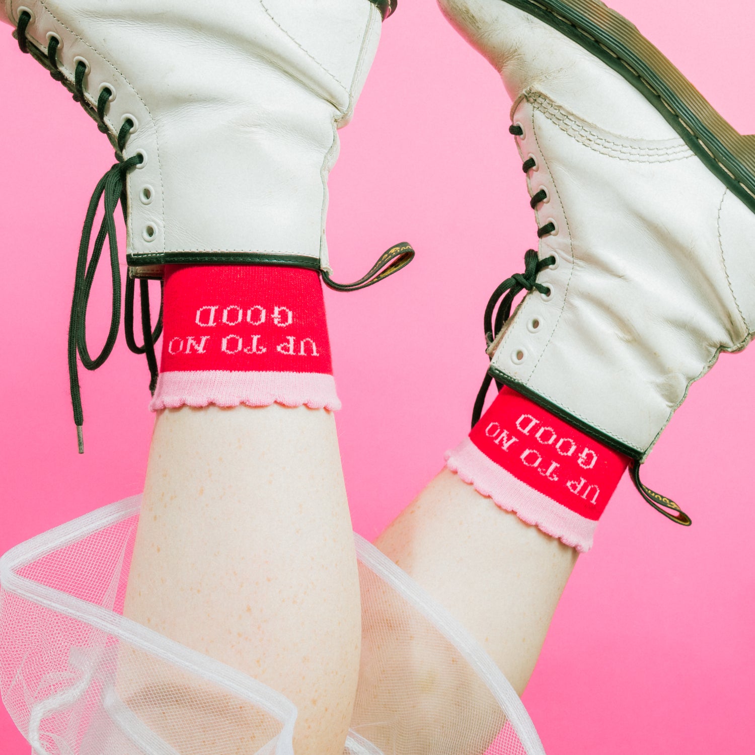 SOCKS