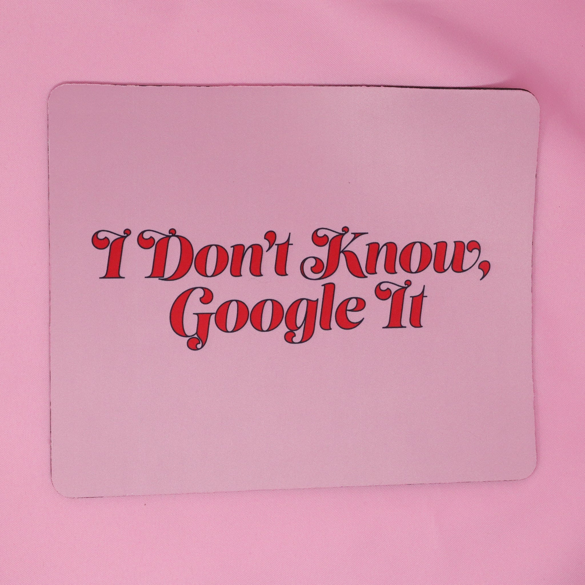 MOUSE PAD – Made Au Gold