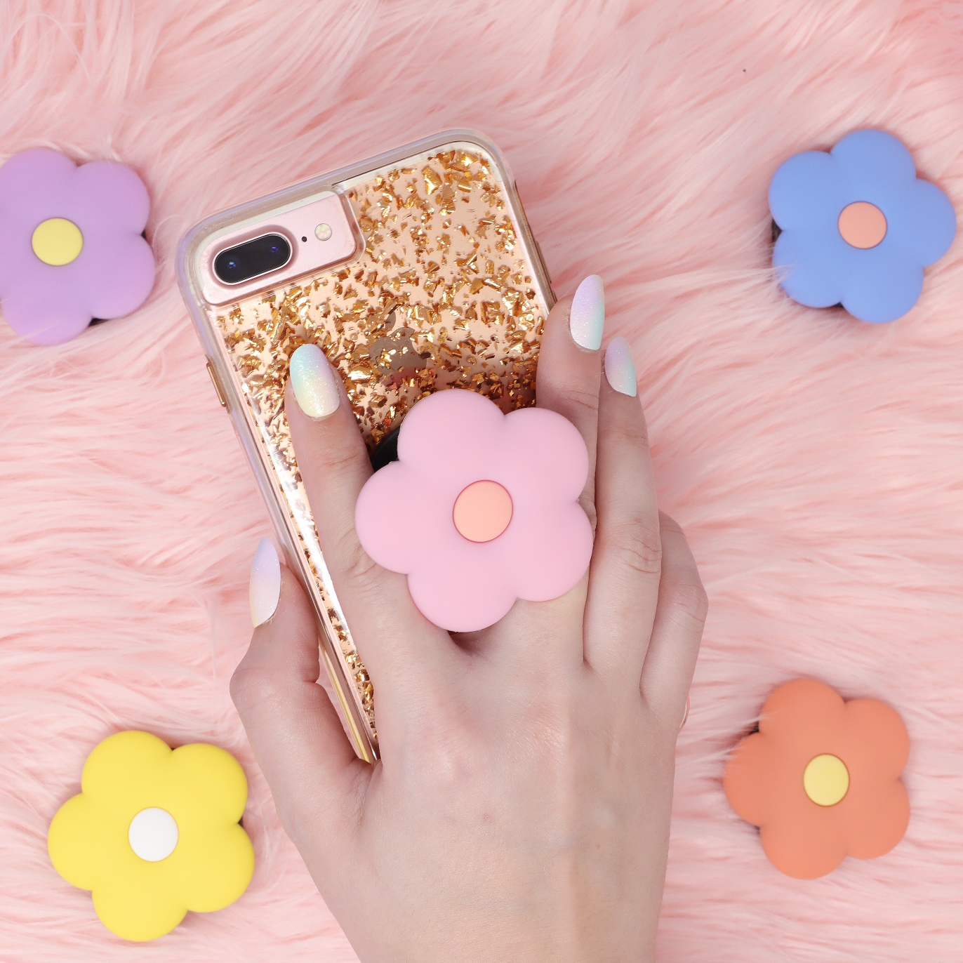 PHONE GRIPS
