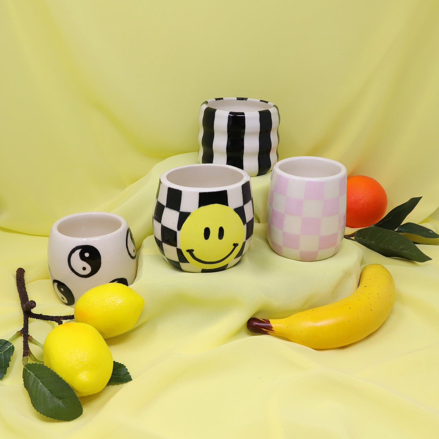 CERAMICS