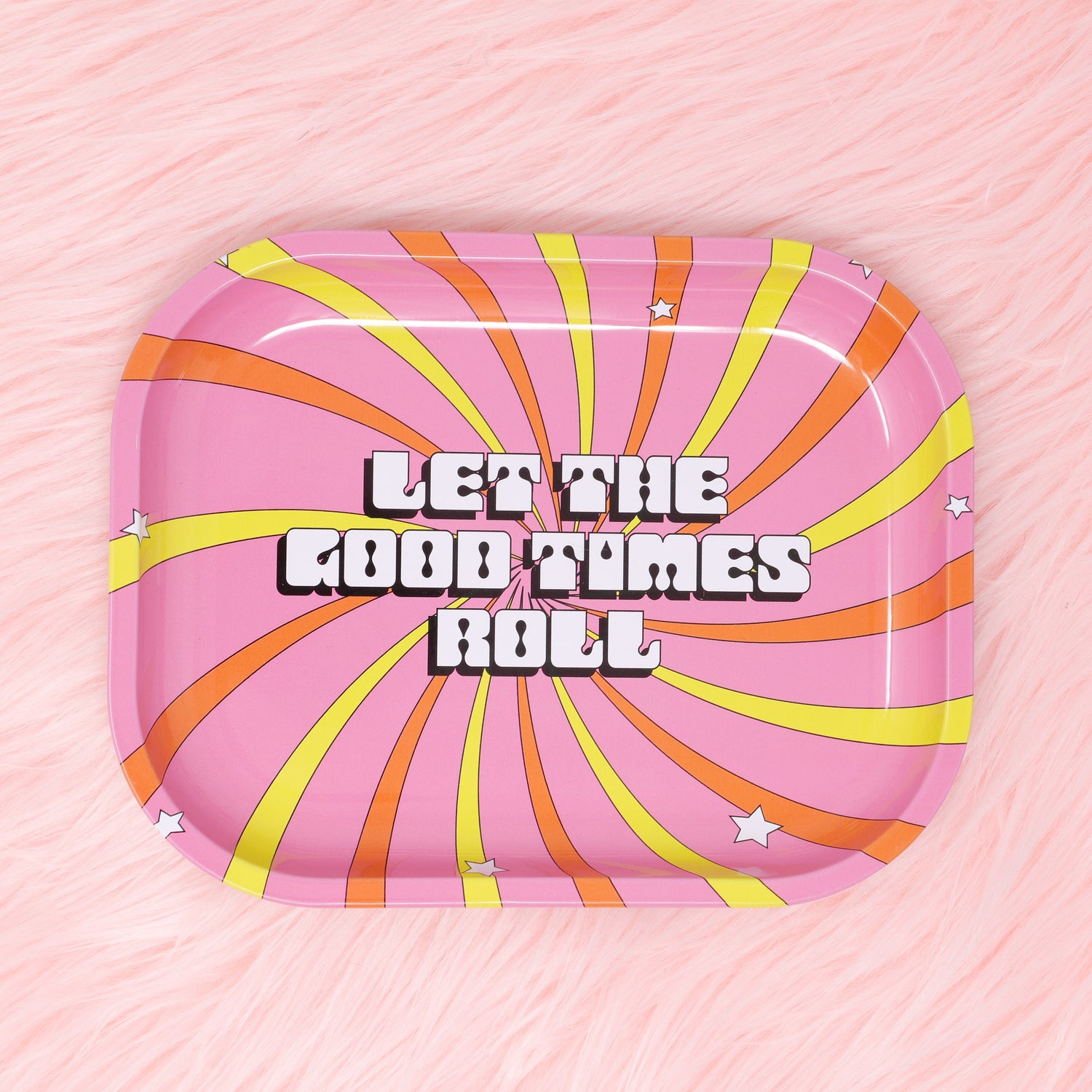 Trays