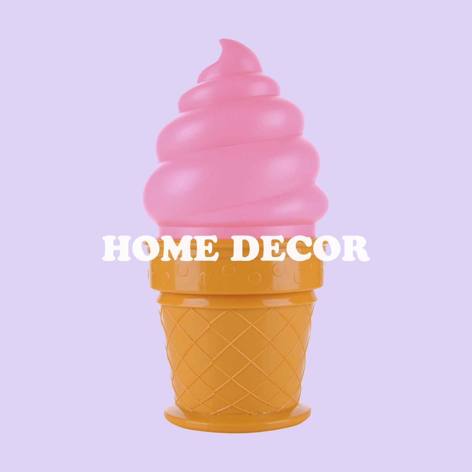 HOME DECOR