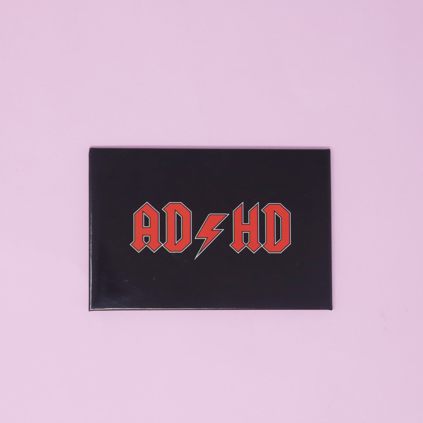 Magnet - AD/HD