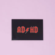 Magnet - AD/HD