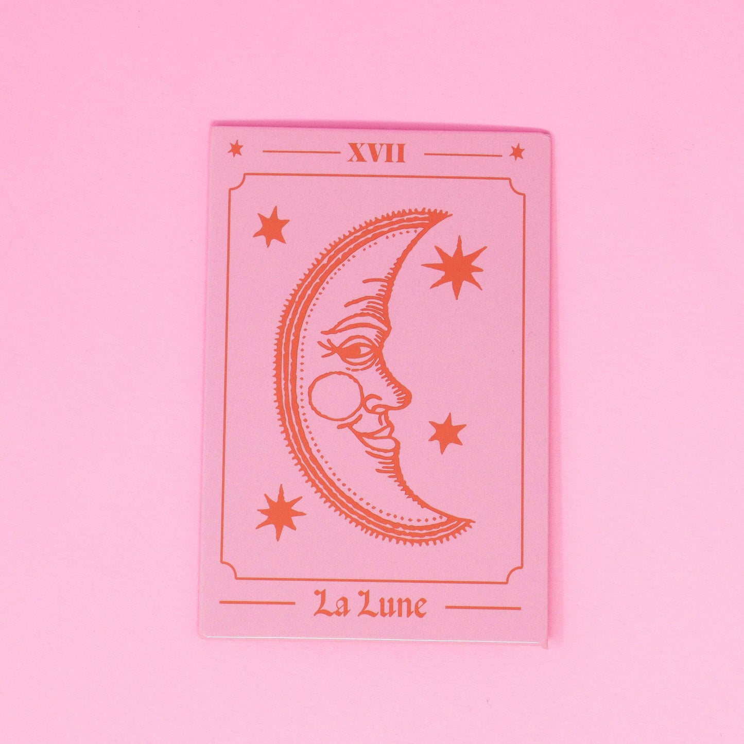 Magnet - La Luna