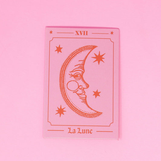 Magnet - La Luna