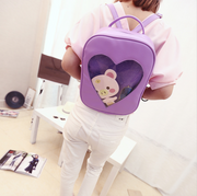 Ita bag - Heart Backpack