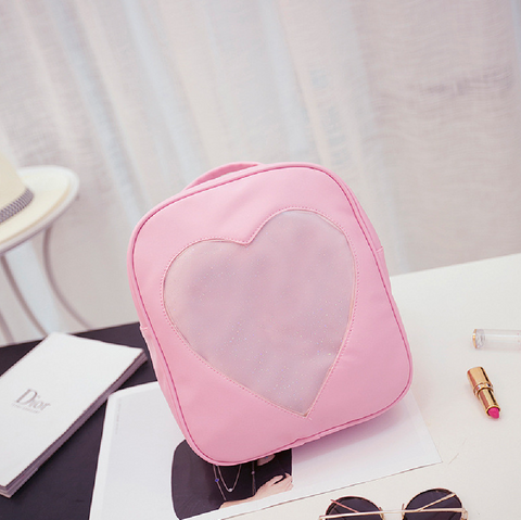 Ita bag - Heart Backpack