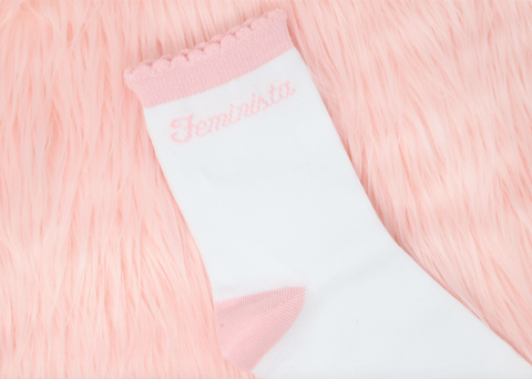 Feminista socks