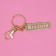 Resilient Keychain