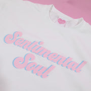 Sentimental Soul Sweater