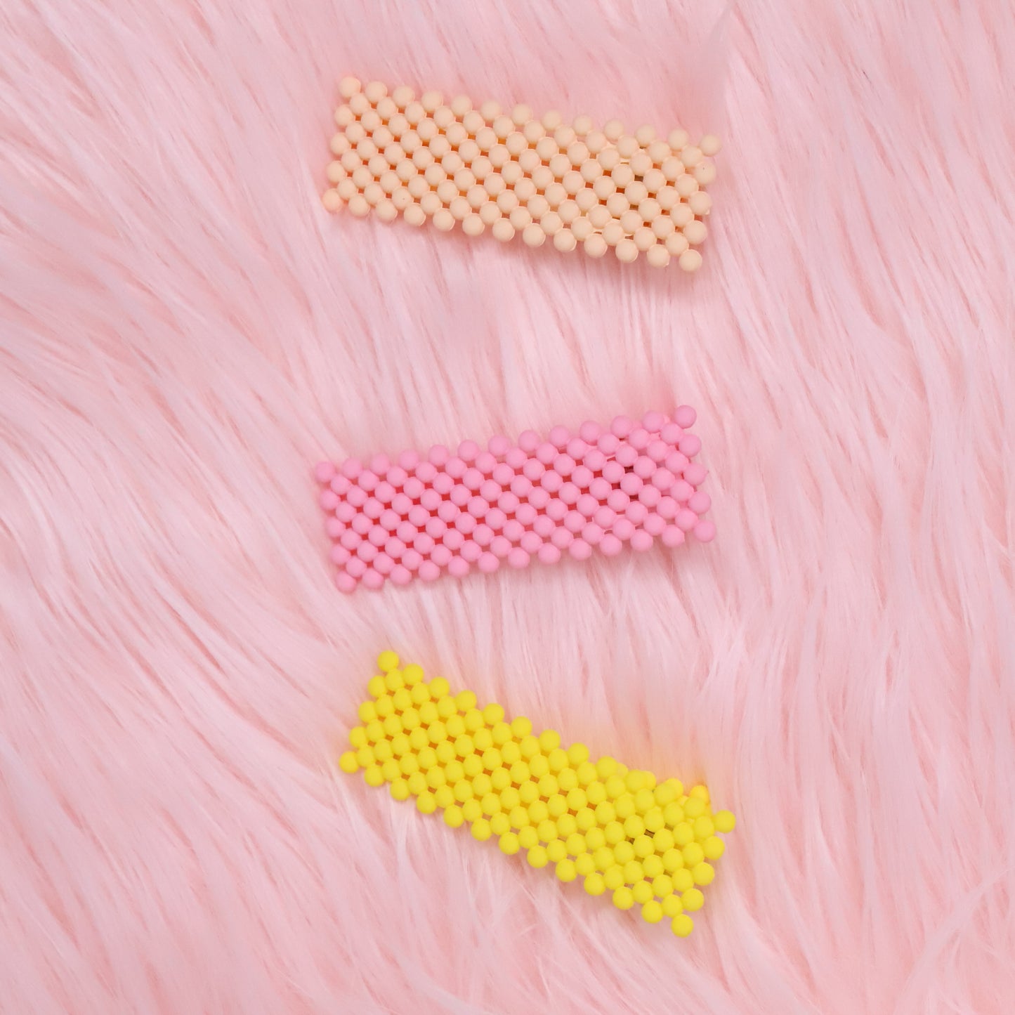 Lizzy Barrettes