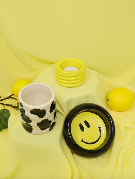 Smiley Asthray / Trinket