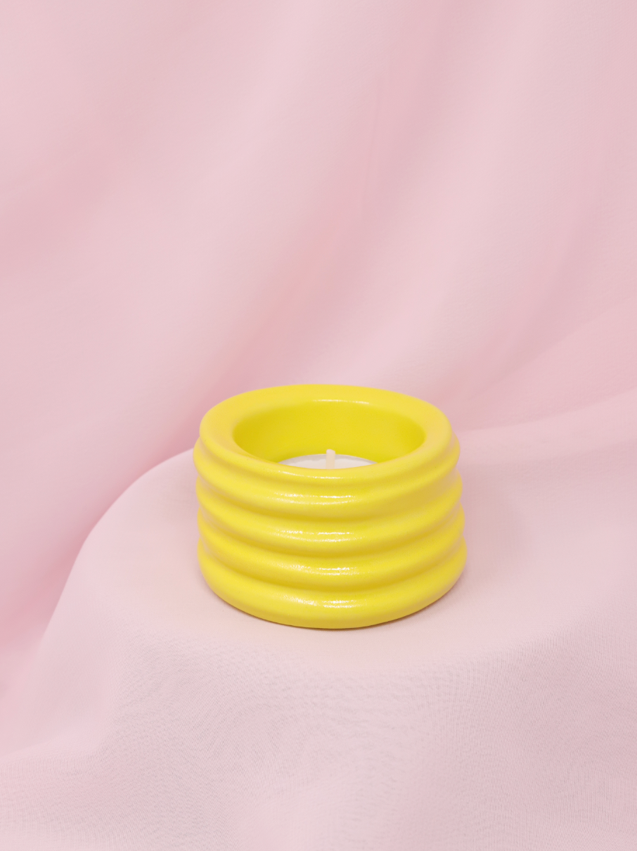 Tealight Holder