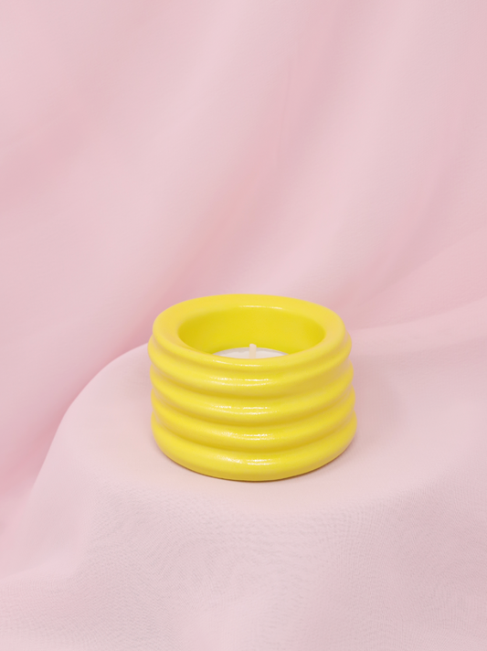 Tealight Holder