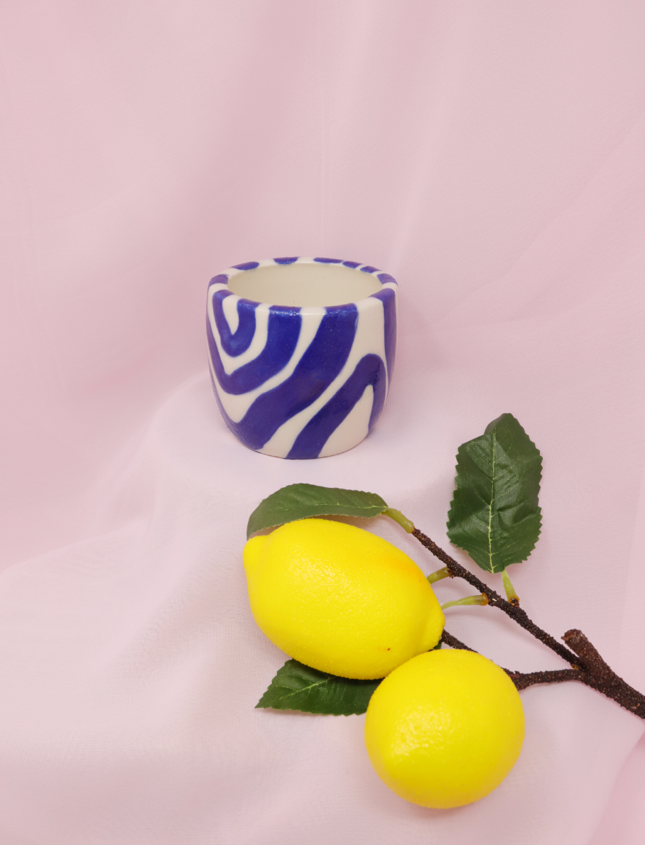 Azur Cup / Matcha Bowl
