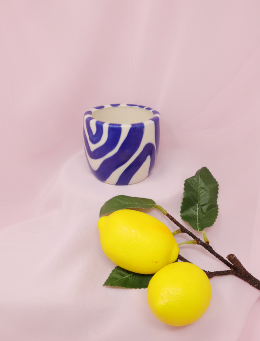 Azur Cup / Matcha Bowl