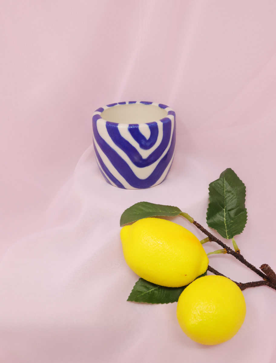 Azur Cup / Matcha Bowl