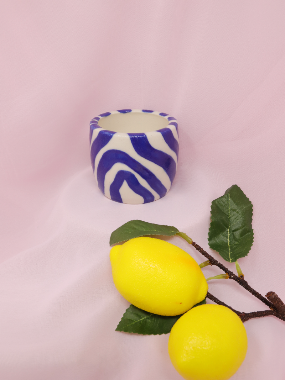 Azur Cup / Matcha Bowl