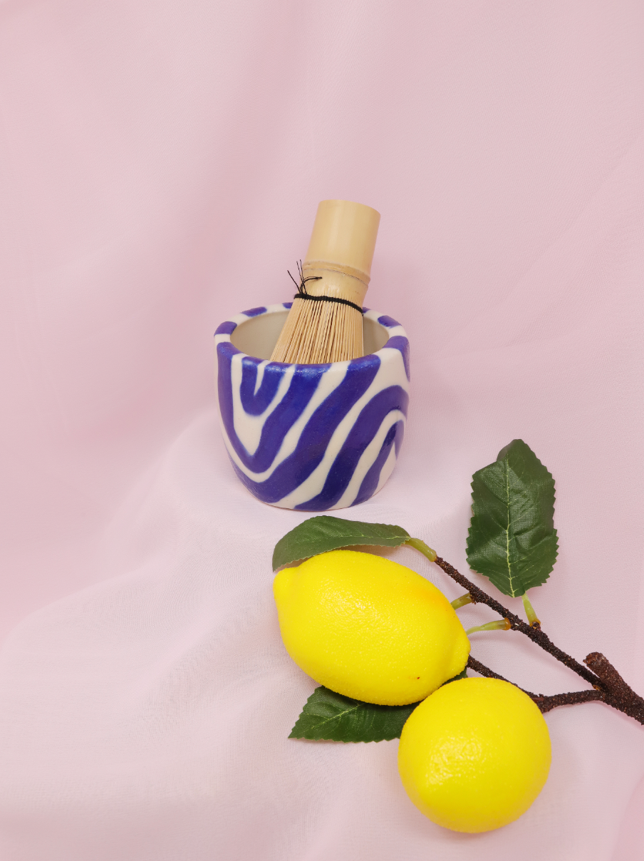 Azur Cup / Matcha Bowl
