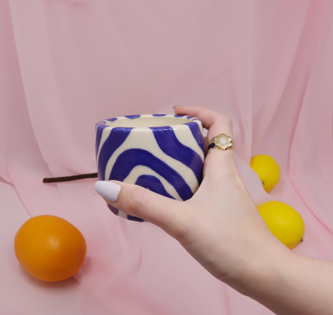 Azur Cup / Matcha Bowl