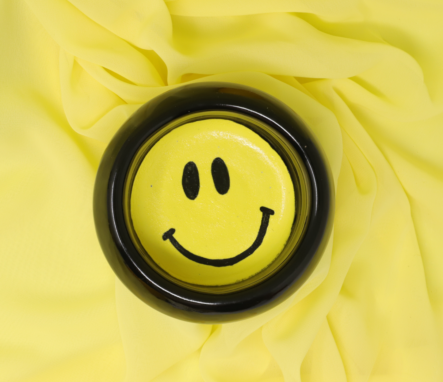 Smiley Asthray / Trinket