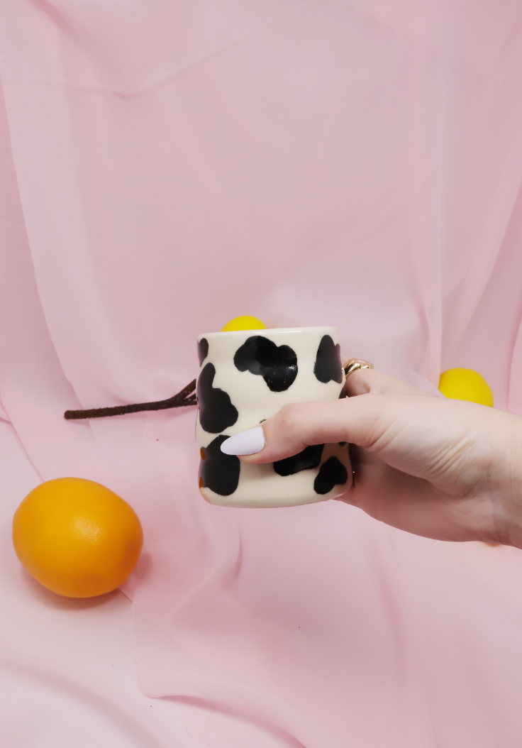 Cow Cup