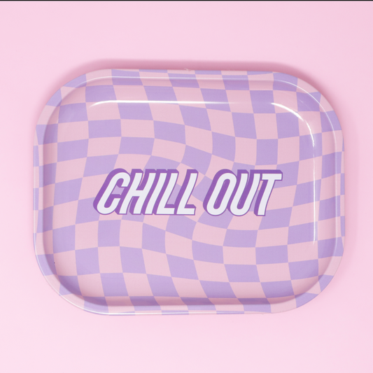Chill Out Tray