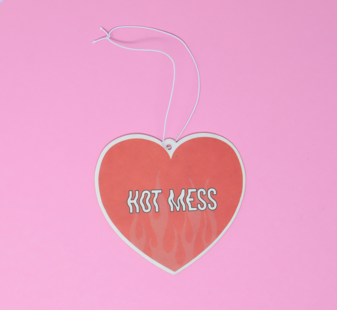 Air Freshener - Hot Mess
