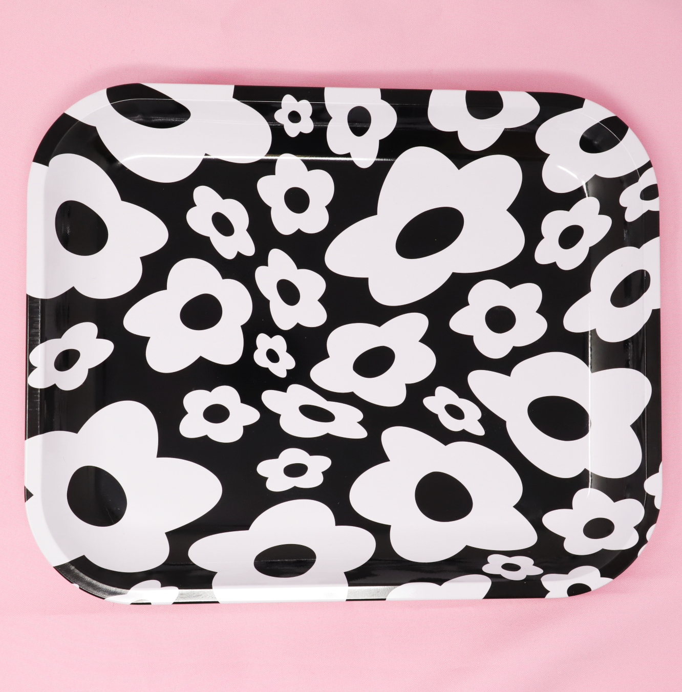 Flower Tray