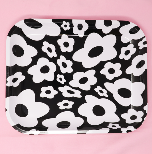 Flower Tray