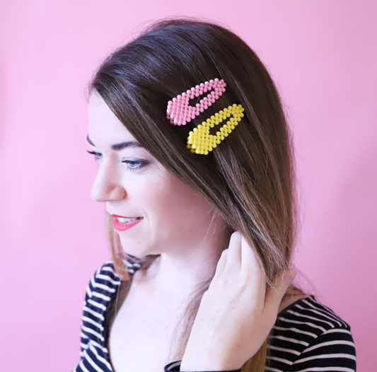 Lolo Barrettes
