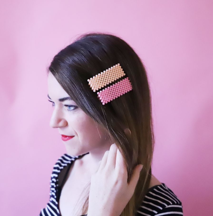 Lizzy Barrettes