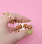 Give me a break Keychain