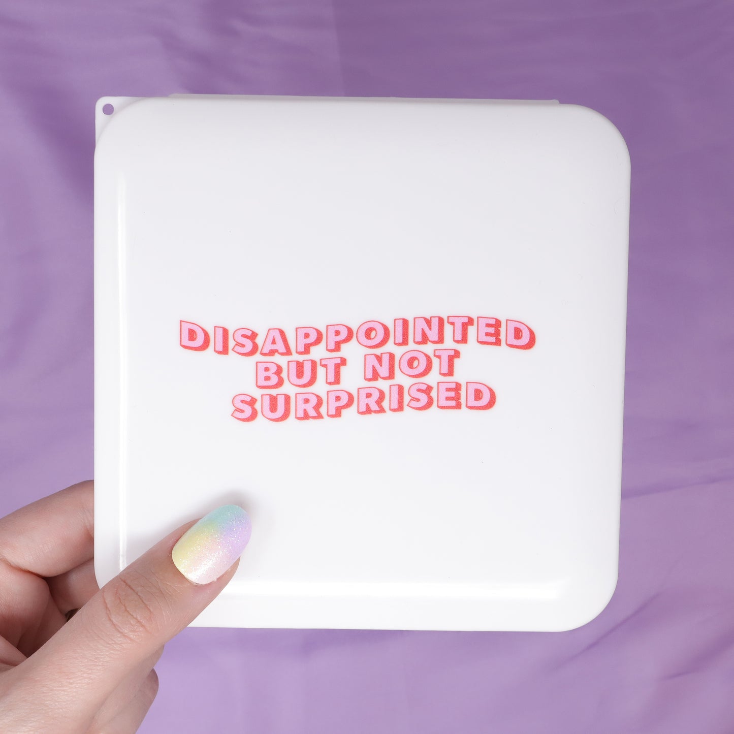 Face mask cases. Pick from 6 designs