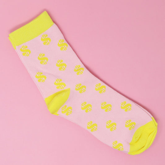 Dollars Socks
