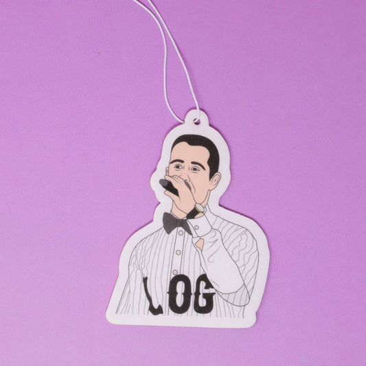 Kendall Roy Airfreshener