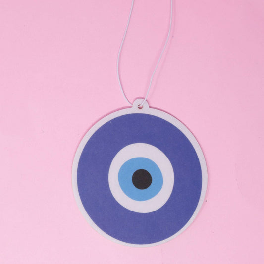 Evil Eye Airfreshener