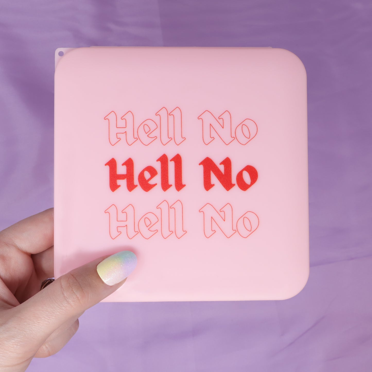 Face mask cases. Pick from 6 designs