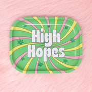 High Hopes Tray