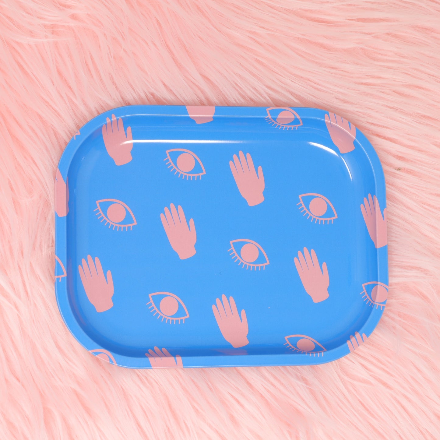 Mystic Tray